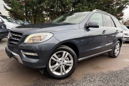 Mercedes-Benz ML 350 Gebrauchtwagen