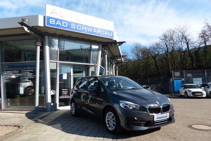 BMW 220 Active Tourer Gebrauchtwagen