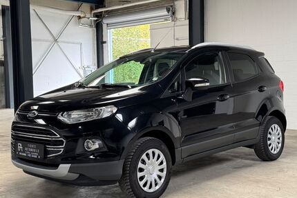 Ford EcoSport Gebrauchtwagen