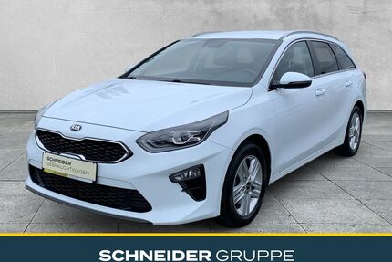 Kia ceed Sportswagon Gebrauchtwagen