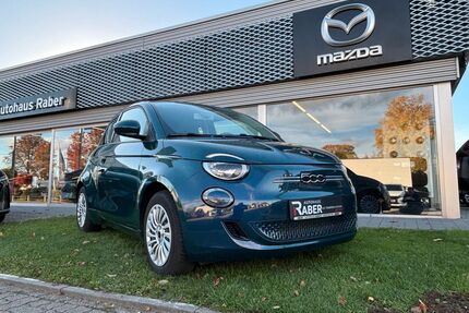 Fiat 500e Gebrauchtwagen