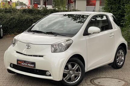 Toyota IQ Gebrauchtwagen