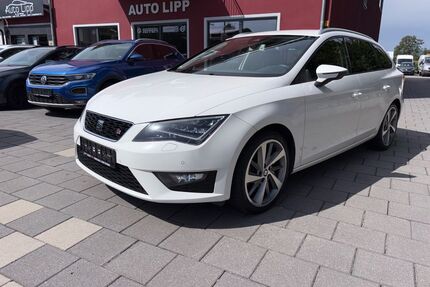 Seat Leon Gebrauchtwagen