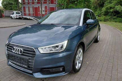 Audi A1 Gebrauchtwagen