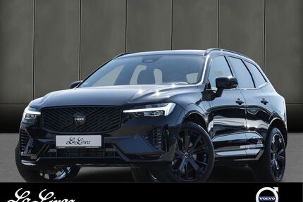 Volvo XC60 Gebrauchtwagen