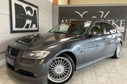 Alpina D3 Gebrauchtwagen