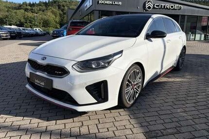 Kia pro ceed / ProCeed Gebrauchtwagen