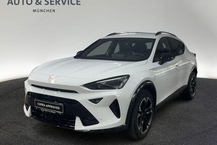 Cupra Formentor Gebrauchtwagen