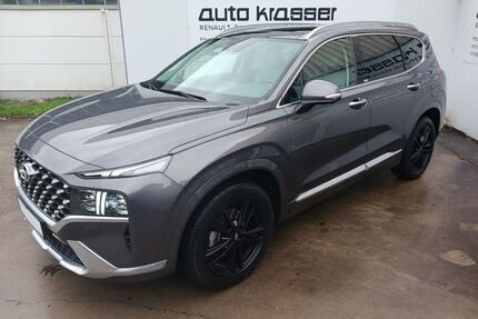 Hyundai SANTA FE Gebrauchtwagen