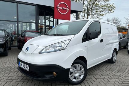 Nissan e-NV200 Gebrauchtwagen