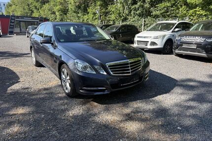 Mercedes-Benz E 250 Gebrauchtwagen