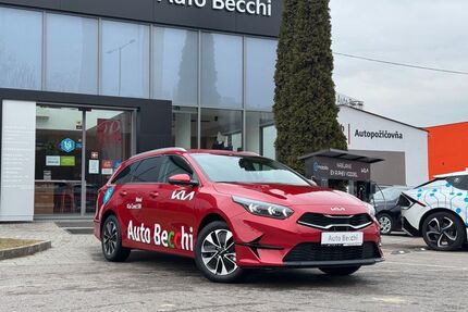 Kia ceed Sportswagon Gebrauchtwagen