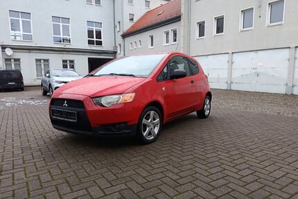 Mitsubishi Colt Gebrauchtwagen