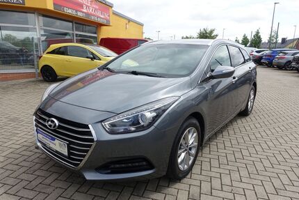 Hyundai i40 Gebrauchtwagen