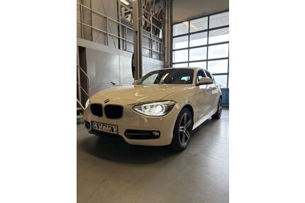BMW 118 Gebrauchtwagen