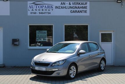 Peugeot 308 Gebrauchtwagen