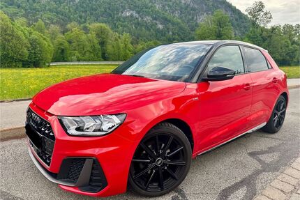 Audi A1 Gebrauchtwagen