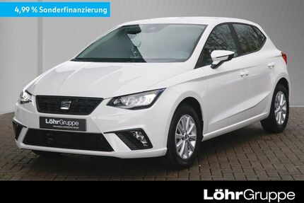 Seat Ibiza Gebrauchtwagen