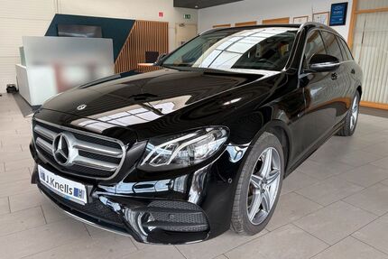 Mercedes-Benz E 300 Gebrauchtwagen