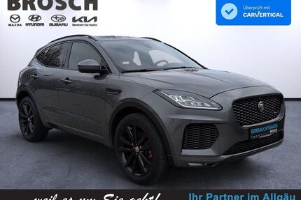 Jaguar E-Pace Gebrauchtwagen