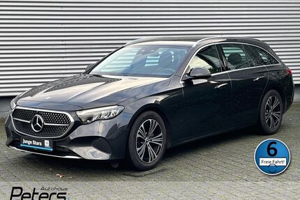 Mercedes-Benz E 220 Gebrauchtwagen