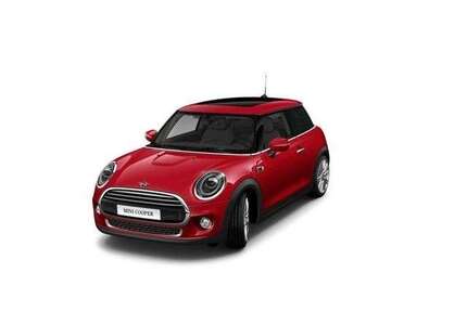 Mini Cooper Gebrauchtwagen