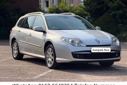 Renault Laguna Gebrauchtwagen