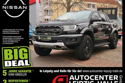 Ford Ranger Gebrauchtwagen