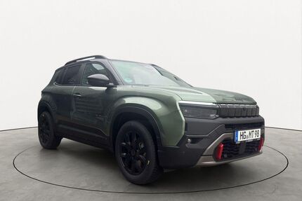 Jeep Avenger Gebrauchtwagen