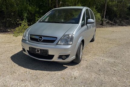 Opel Meriva Gebrauchtwagen