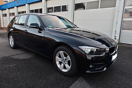 BMW 318 Gebrauchtwagen