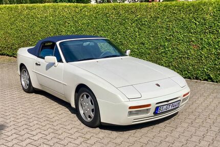 Porsche 944 Gebrauchtwagen