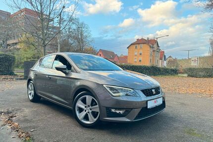 Seat Leon Gebrauchtwagen