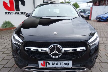 Mercedes-Benz GLA 180 Gebrauchtwagen