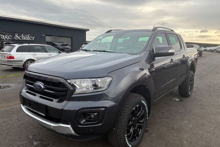 Ford Ranger Gebrauchtwagen