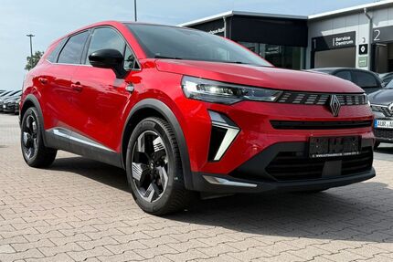 Renault Symbioz Gebrauchtwagen