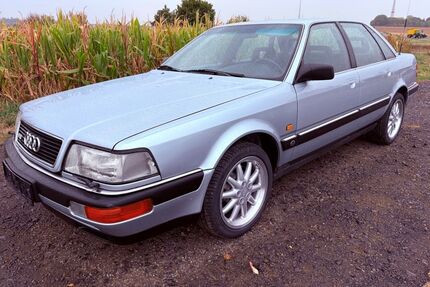 Audi V8 Gebrauchtwagen