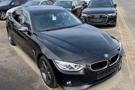 BMW 420 Gebrauchtwagen