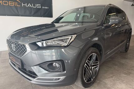 Seat Tarraco Gebrauchtwagen