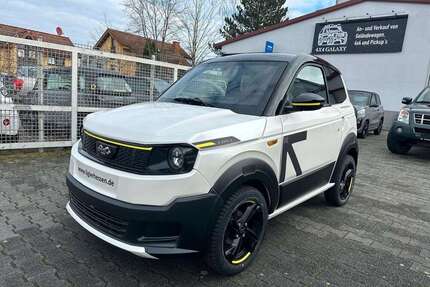 Ligier Myli Gebrauchtwagen