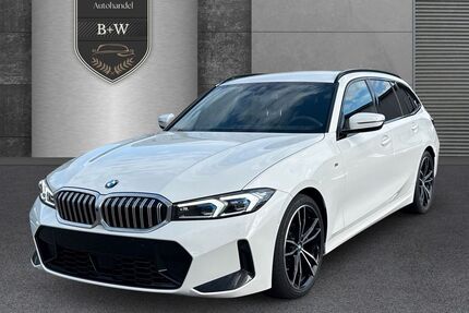 BMW 318 Gebrauchtwagen
