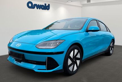Hyundai IONIQ 6 Gebrauchtwagen