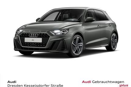 Audi A1 Gebrauchtwagen