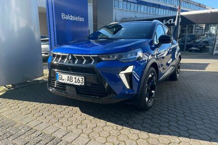 Mitsubishi ASX Gebrauchtwagen