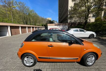Citroen C3 Gebrauchtwagen