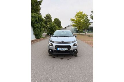 Citroen C3 Gebrauchtwagen