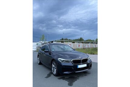 BMW 640 Gran Turismo Gebrauchtwagen