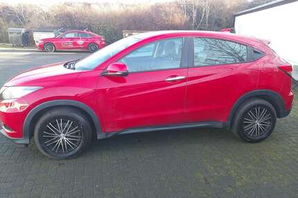 Honda HR-V Gebrauchtwagen