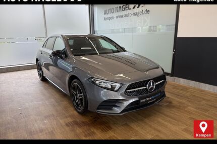 Mercedes-Benz A 250 Gebrauchtwagen