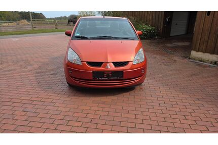 Mitsubishi Colt Gebrauchtwagen